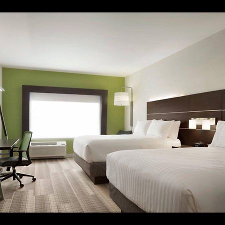 Holiday Inn Express Hotel & Suites Canton By Ihg Extérieur photo