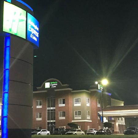 Holiday Inn Express Hotel & Suites Canton By Ihg Extérieur photo