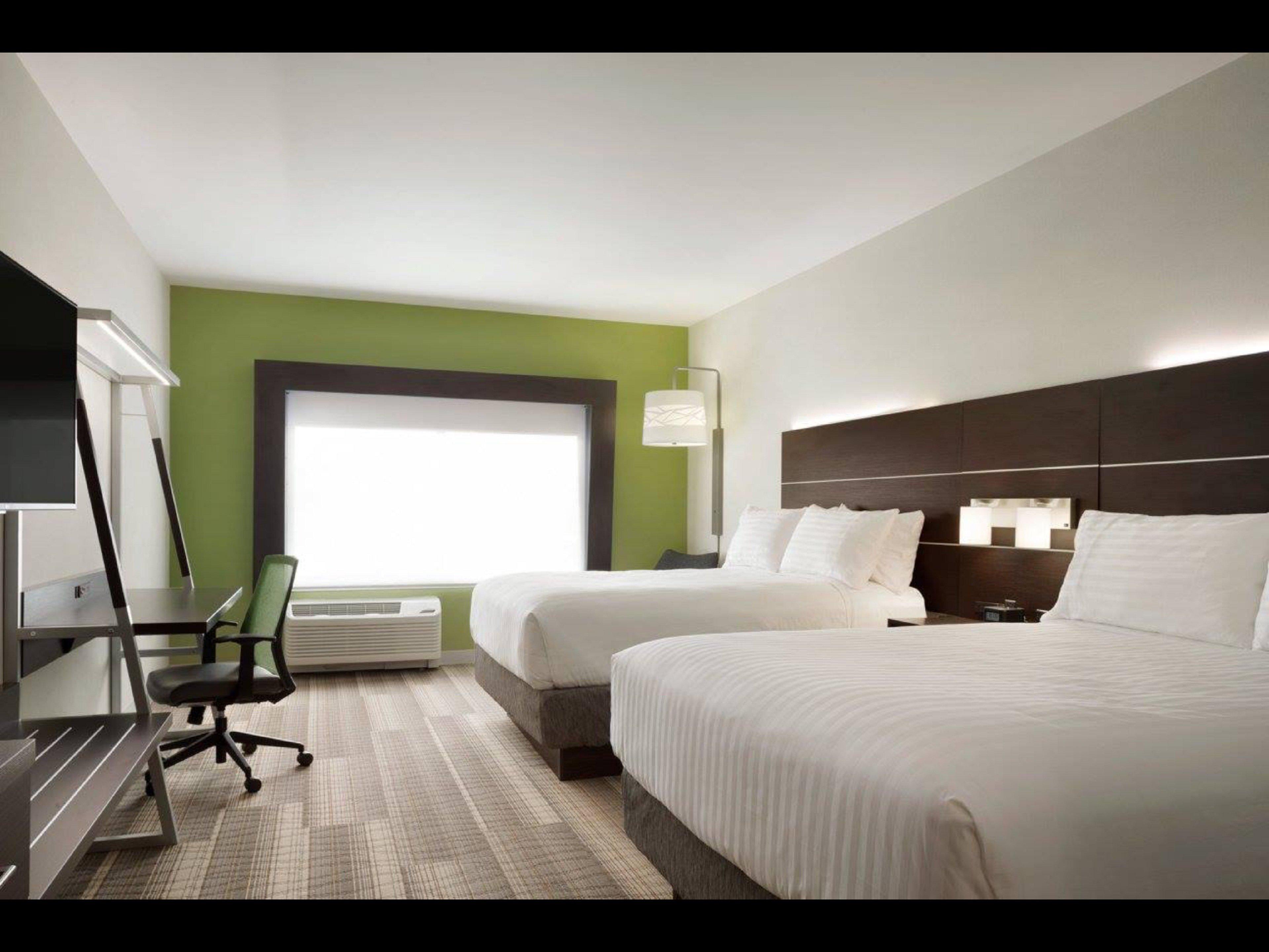 Holiday Inn Express Hotel & Suites Canton By Ihg Extérieur photo