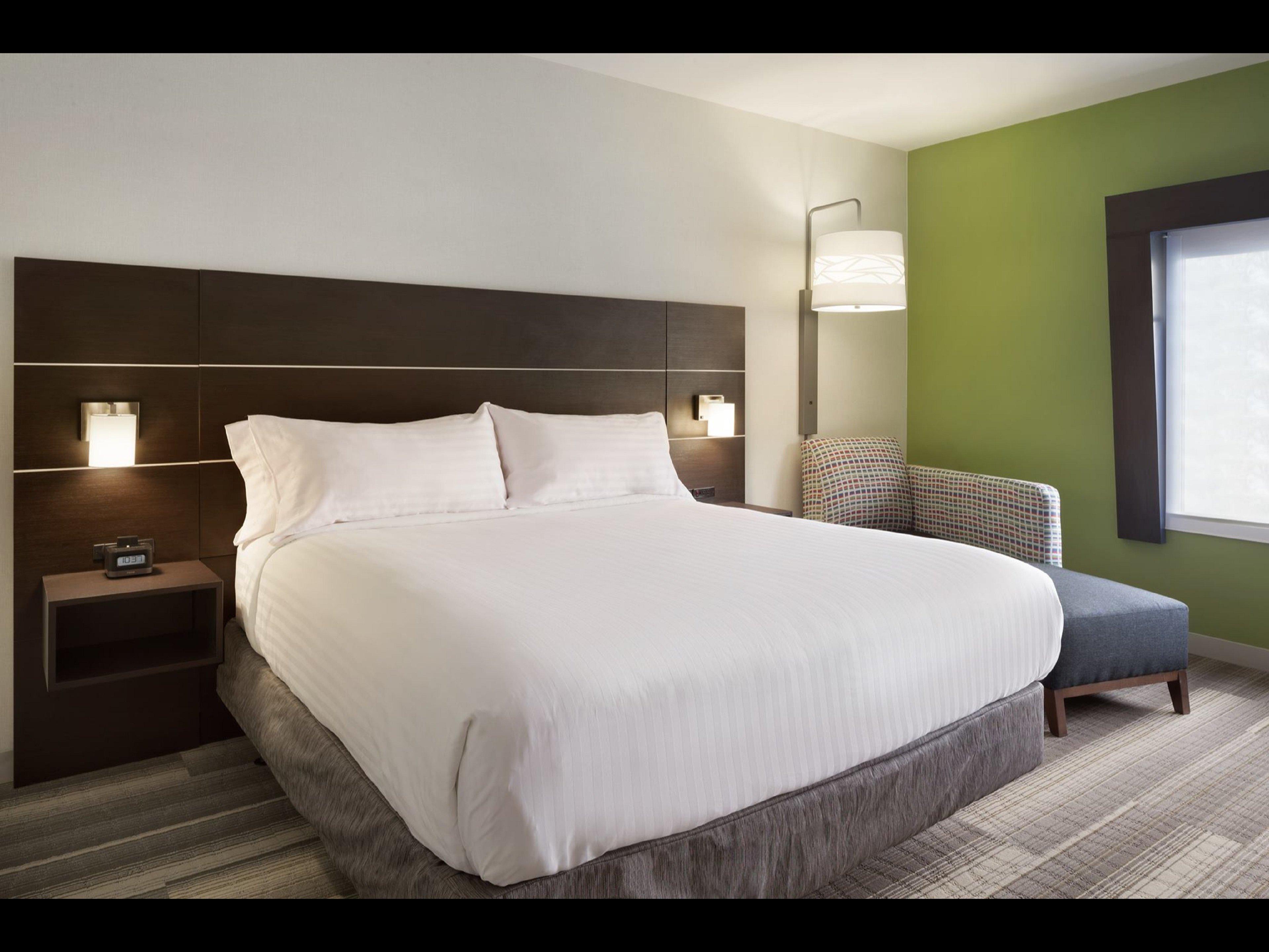 Holiday Inn Express Hotel & Suites Canton By Ihg Extérieur photo