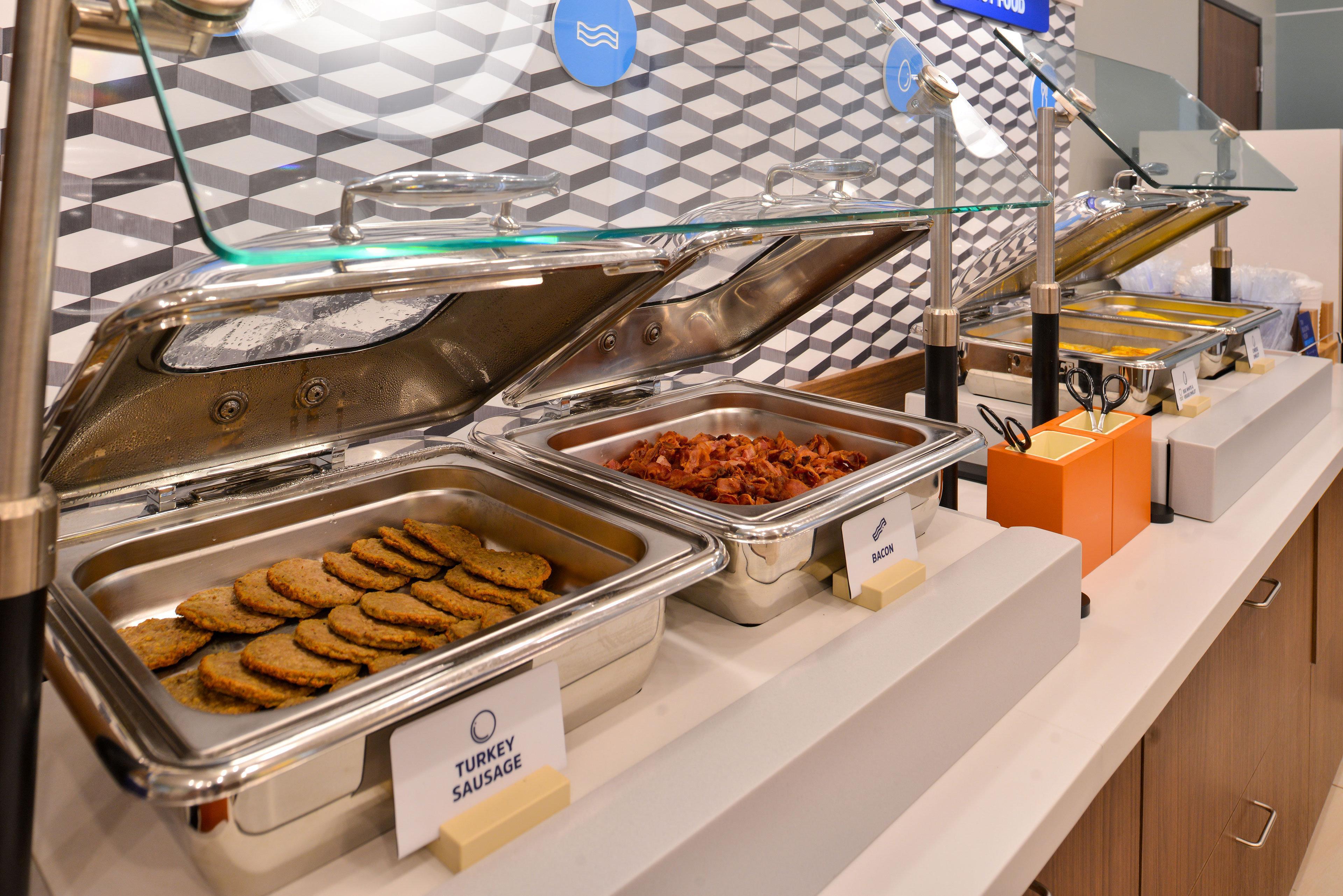 Holiday Inn Express Hotel & Suites Canton By Ihg Extérieur photo