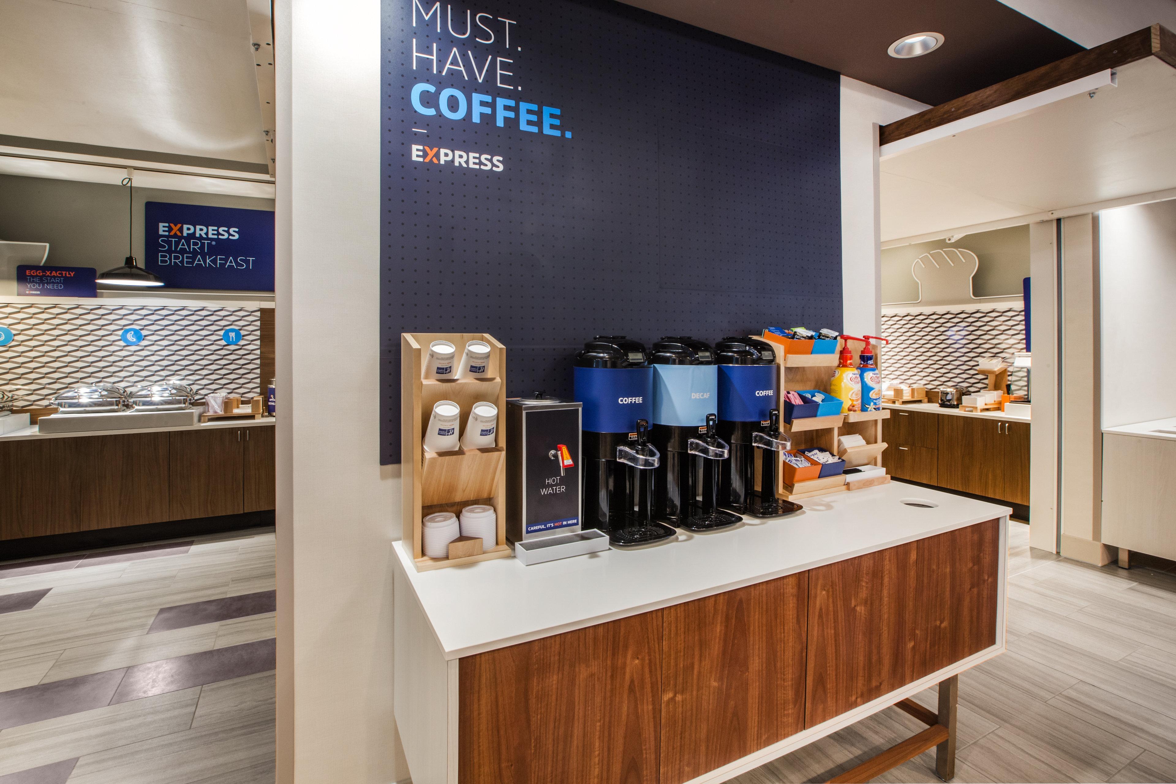 Holiday Inn Express Hotel & Suites Canton By Ihg Extérieur photo