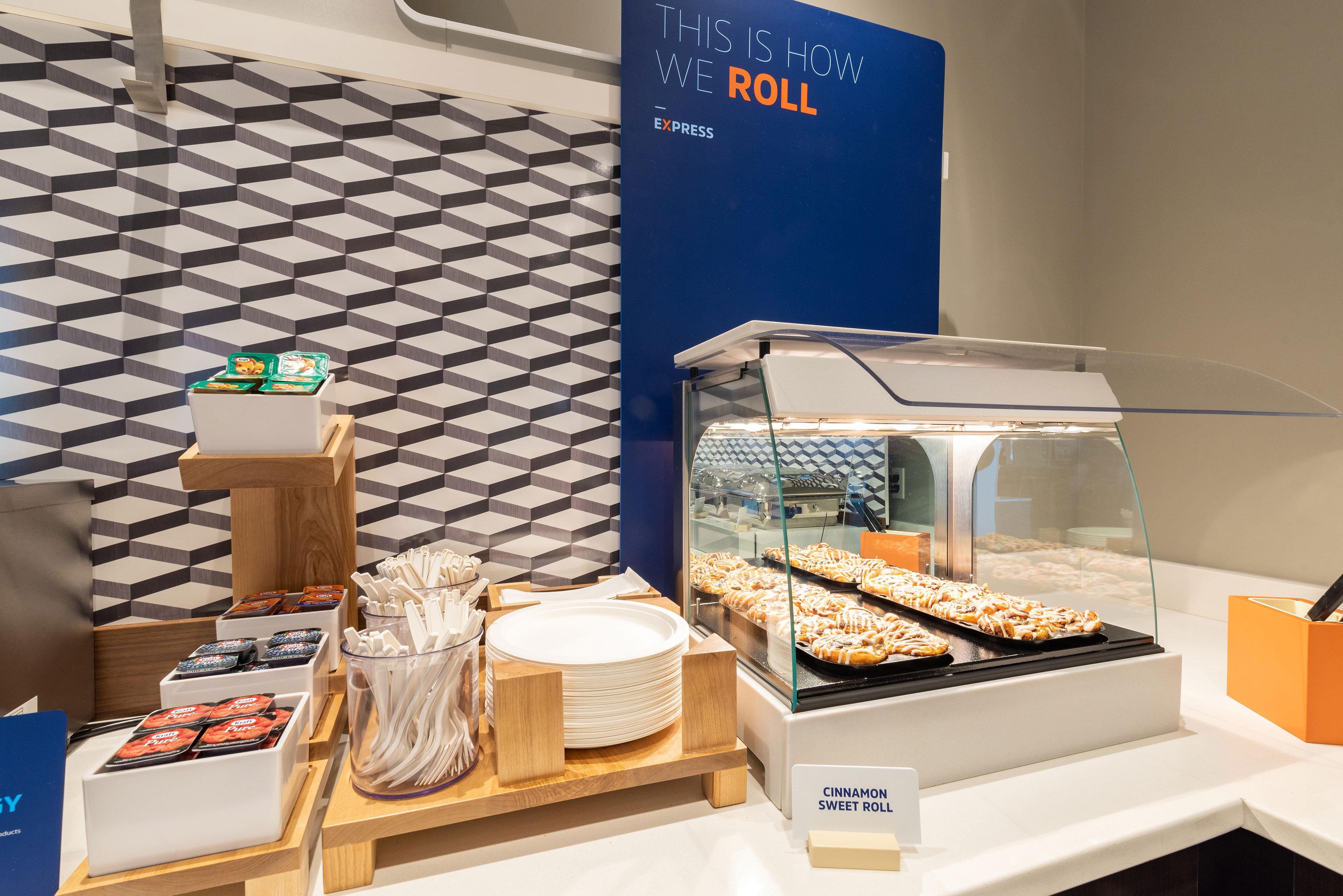 Holiday Inn Express Hotel & Suites Canton By Ihg Extérieur photo