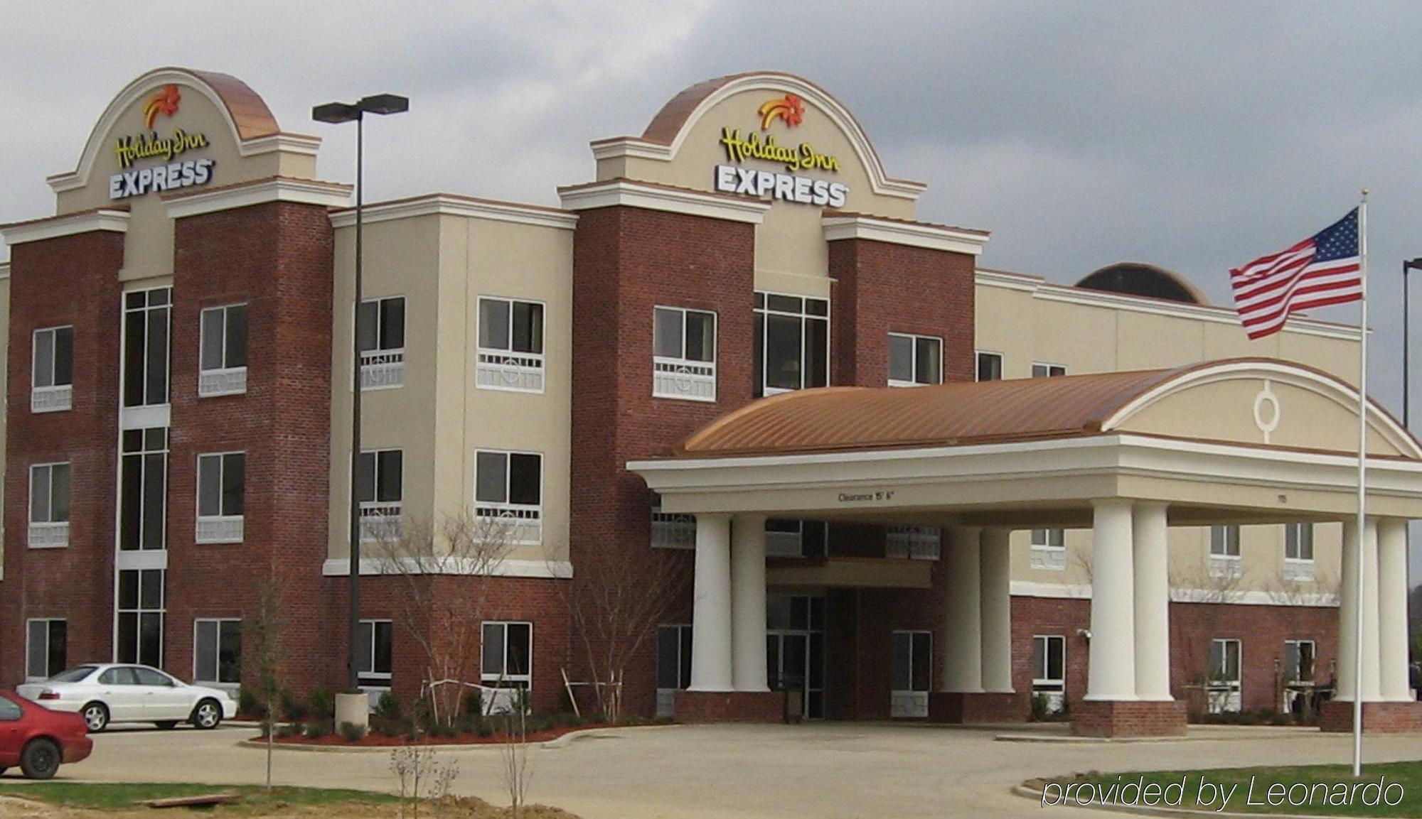 Holiday Inn Express Hotel & Suites Canton By Ihg Extérieur photo