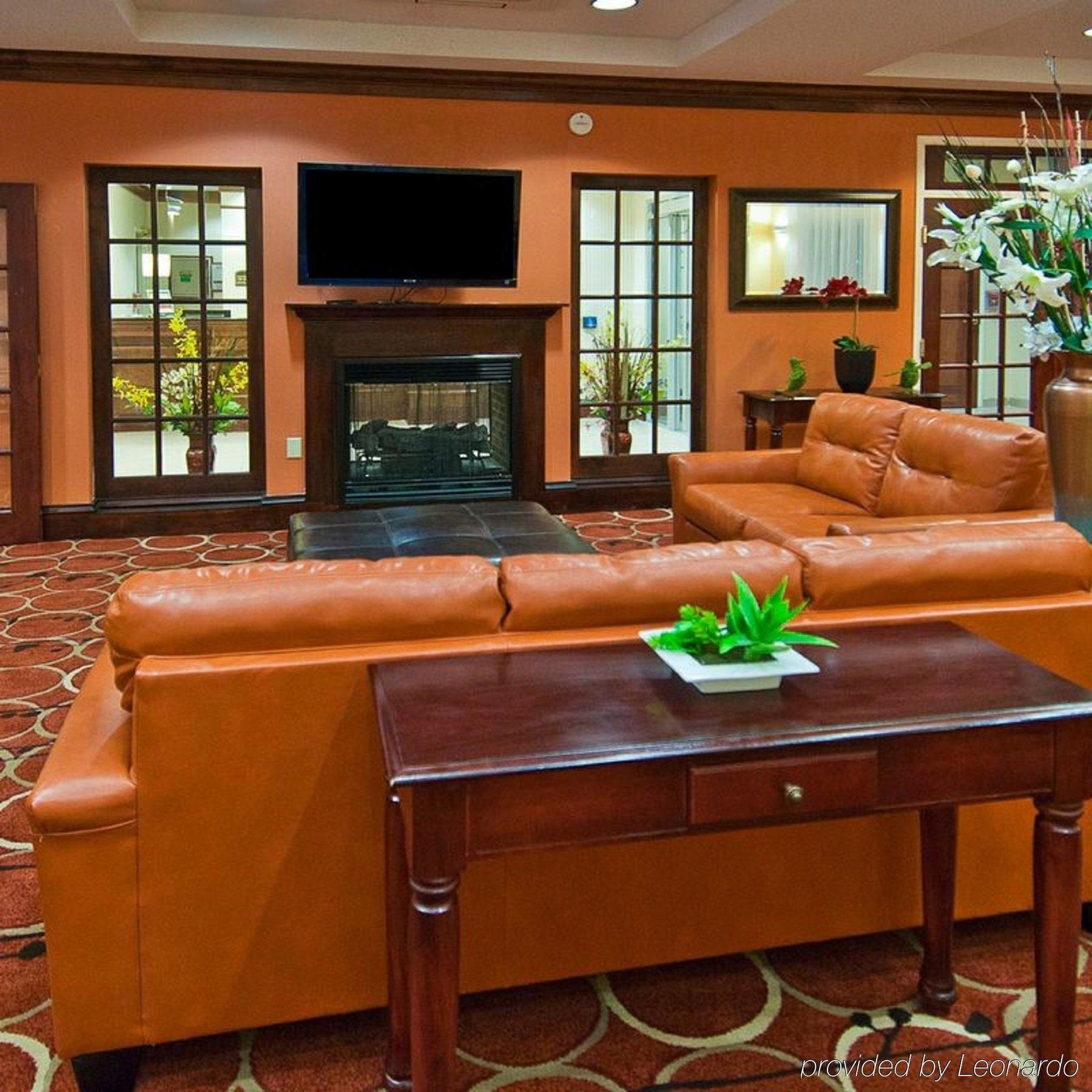 Holiday Inn Express Hotel & Suites Canton By Ihg Extérieur photo