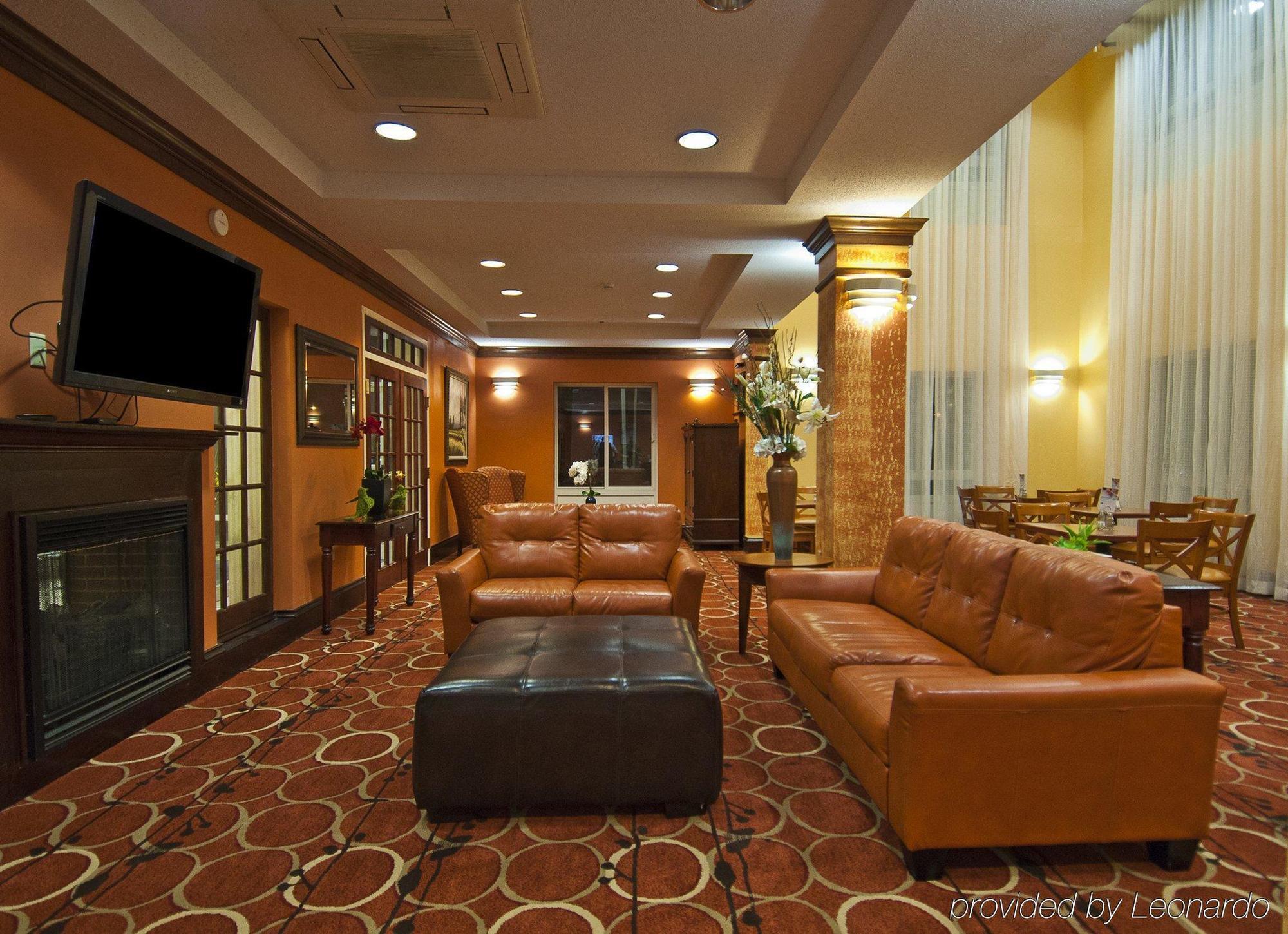 Holiday Inn Express Hotel & Suites Canton By Ihg Extérieur photo