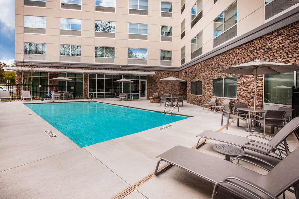Holiday Inn Express Hotel & Suites Canton By Ihg Extérieur photo