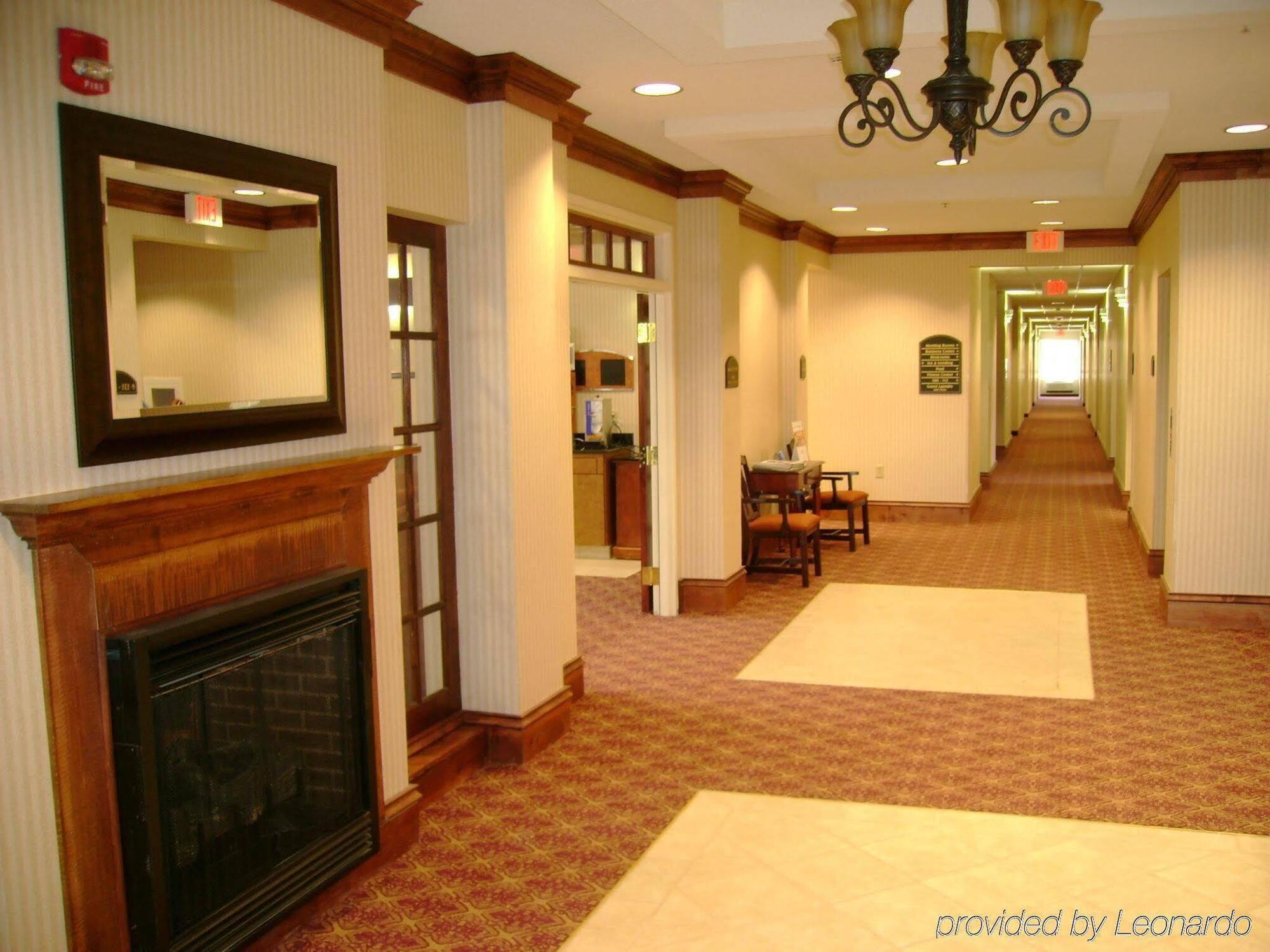Holiday Inn Express Hotel & Suites Canton By Ihg Extérieur photo