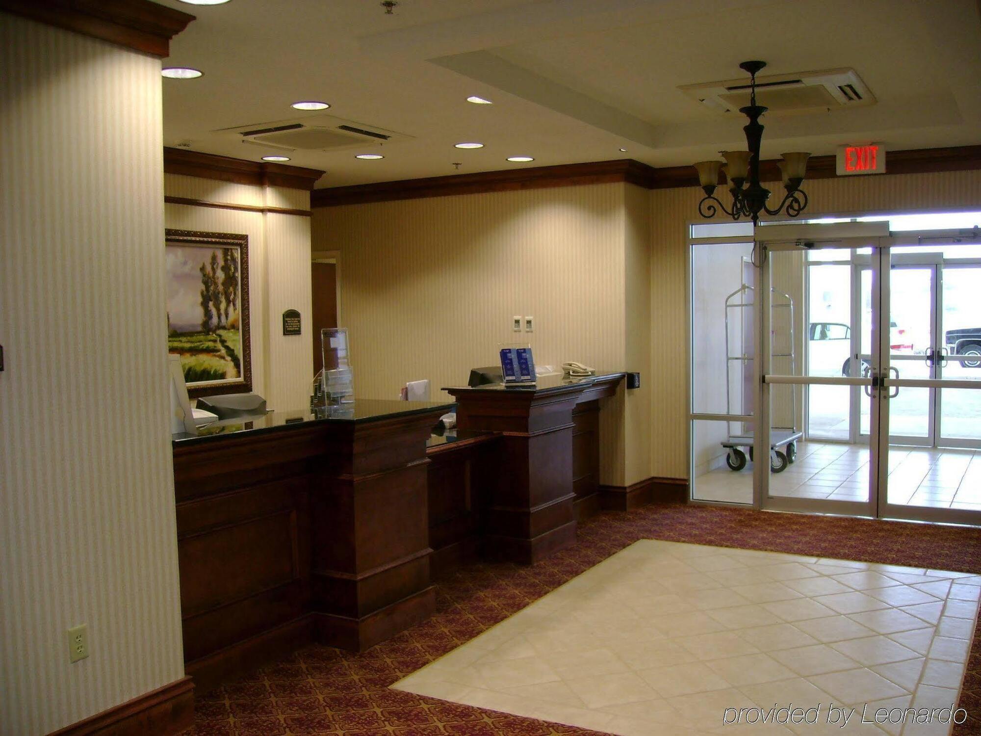 Holiday Inn Express Hotel & Suites Canton By Ihg Extérieur photo